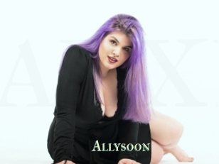 Allysoon