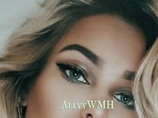 AllyyWMH