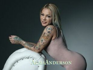 AlmaAnderson