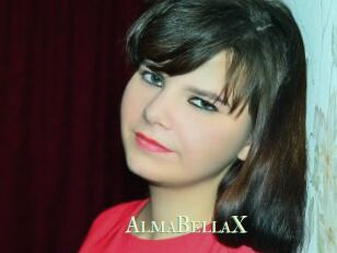 AlmaBellaX