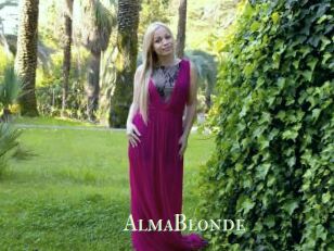 AlmaBlonde
