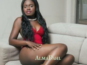 AlmaDahl