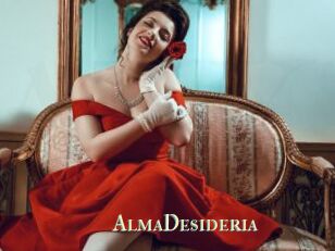 AlmaDesideria