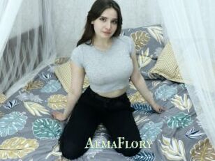 AlmaFlory