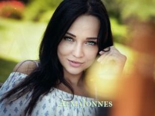 AlmaJonnes