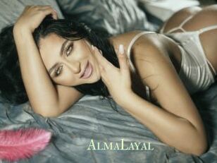 AlmaLayal