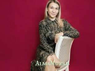 AlmaMorris