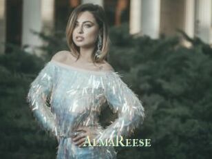 AlmaReese