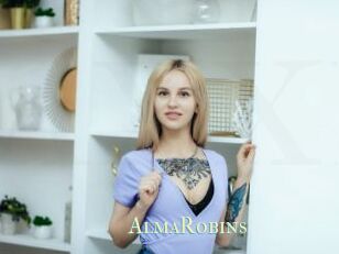 AlmaRobins