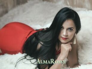 AlmaRossy