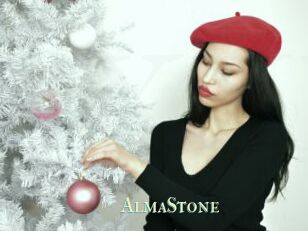 AlmaStone