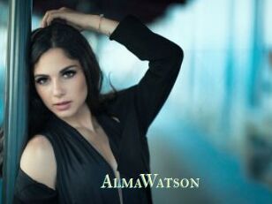 AlmaWatson