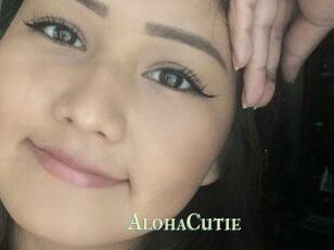 AlohaCutie
