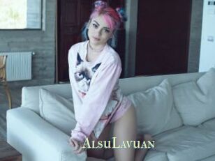 AlsuLavuan