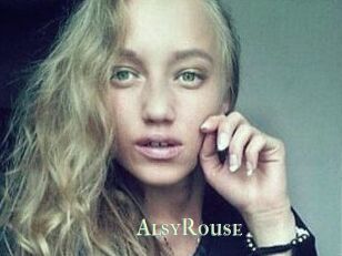 AlsyRouse