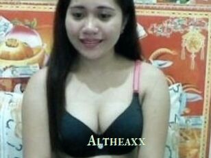 Altheaxx
