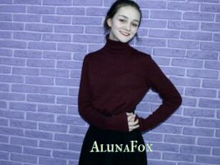 AlunaFox