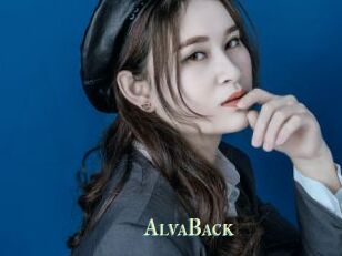 AlvaBack