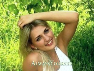 AlwaysYoursbb