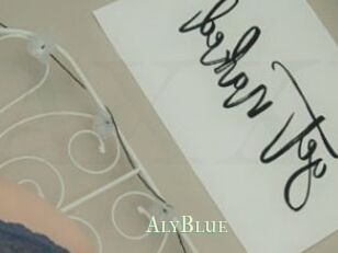 AlyBlue