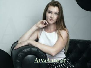 AlyaArdent