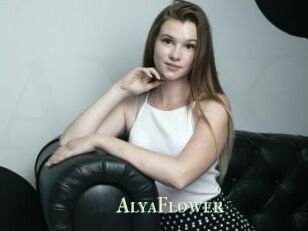 AlyaFlower