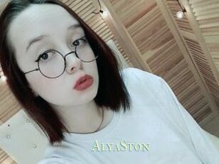AlyaSton