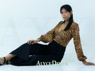 AlyceDixon