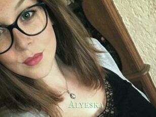 Alyeska