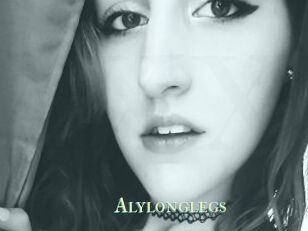 Alylonglegs