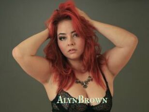 AlynBrown