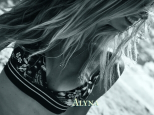 Alyna