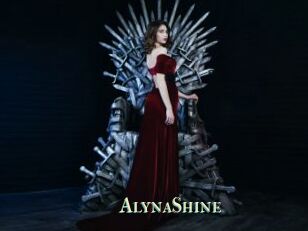 AlynaShine