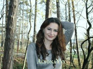 AlyonaYvy