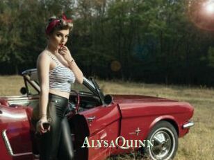 AlysaQuinn