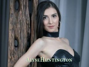 AlyseHuntington