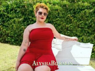 AlyshaBurman