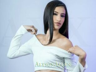 AlysonAllen