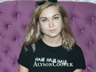 AlysonCooper