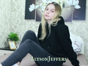 AlysonJeffers