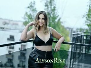 AlysonRise