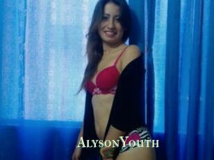AlysonYouth