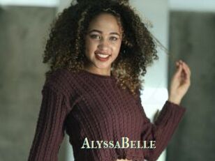 AlyssaBelle