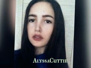 AlyssaCuttie