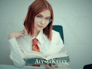 AlyssaKelly