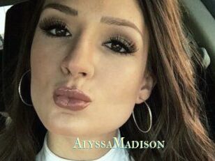 AlyssaMadison