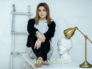 AlyssaMarvel