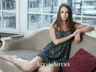 AlyssaShyne