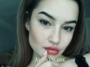 AlyssaSlade