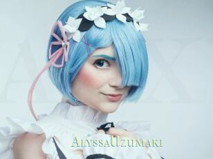 AlyssaUzumaki
